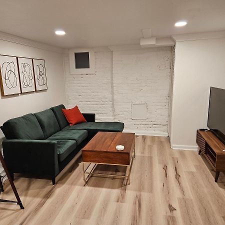 2-Bedroom In The Heart Of DEN Dış mekan fotoğraf