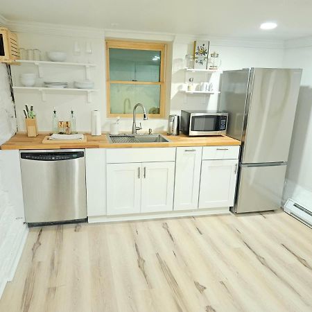 2-Bedroom In The Heart Of DEN Dış mekan fotoğraf
