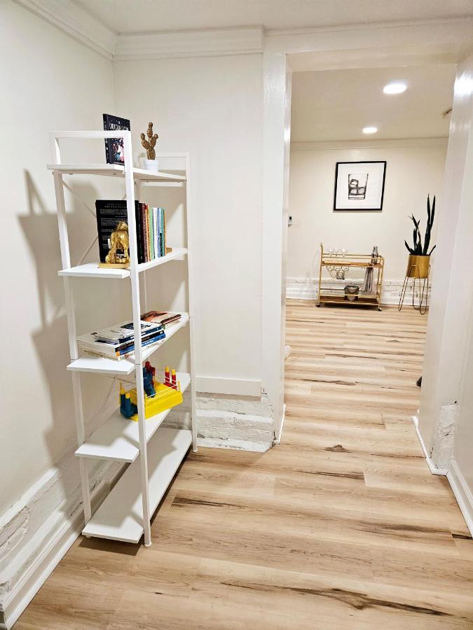 2-Bedroom In The Heart Of DEN Dış mekan fotoğraf