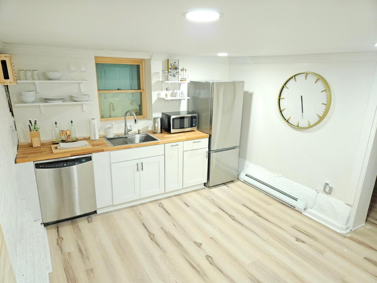 2-Bedroom In The Heart Of DEN Dış mekan fotoğraf